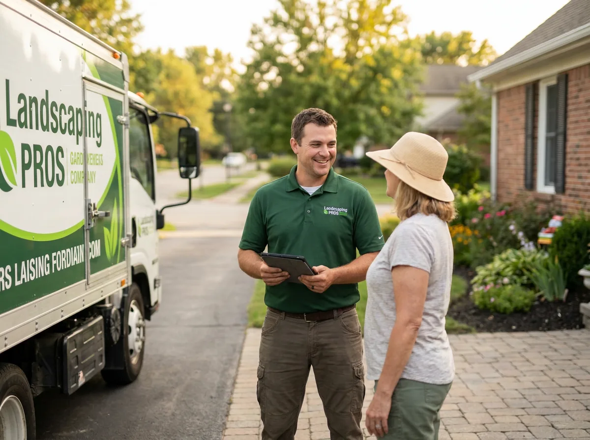 Landscaping Labolt, SD FAQs